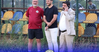 MENEMEN FK’DA NİHAT YILMAZ DÖNEMİ