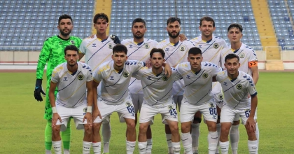 MENEMEN FK’NIN KONUĞU ARNAVUTKÖY BELEDİYESİ