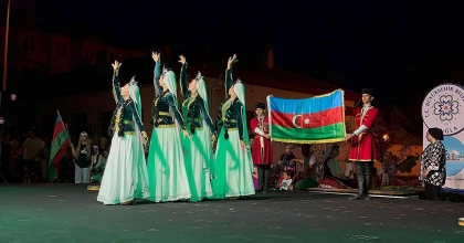 MENTEŞE’DE ‘İKİ DEVLET TEK MİLLET’ COŞKUSU