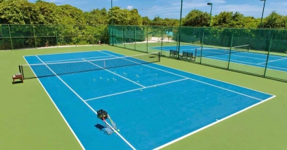 MUĞLA'DA SPOR ALTYAPISINA YENİ YATIRIMLAR GELİYOR