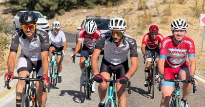 MUĞLA'DAN OLİMPİYATLARA 6 SPORCU