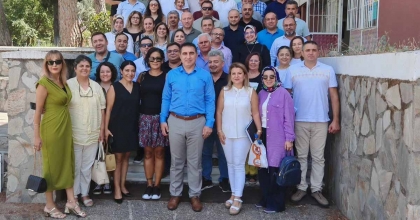 NAZİLLİ’DE EĞİTİMDE YENİ DÖNEM YOL HARİTASI BELİRLENDİ