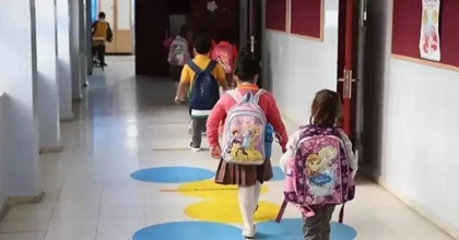 OKULLARDA UYUM HAFTASI YARIN BAŞLIYOR