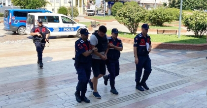 ÖLÜMLE SONUÇLANAN KAZANIN FAİLİ TUTUKLANDI