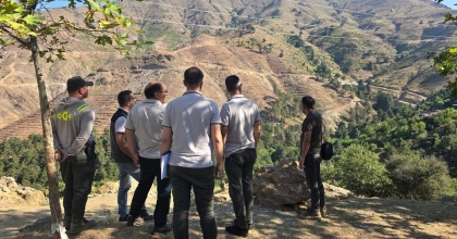 ORMANLAR YENİDEN HAYAT BULACAK