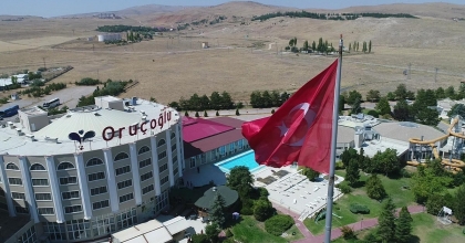  ORUÇOĞLU'DAN SONBAHAR TATİLİ İÇİN HUZUR VE ŞİFA DOLU HAZIRLIKLAR