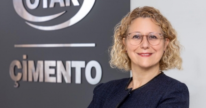 OYAK ÇİMENTO İNSAN KAYNAKLARI DİREKTÖRLÜĞÜ EDA GÜZELDEMİR DEMİRAY’A EMANET