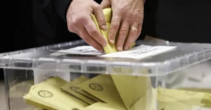 PAMUKKALE’DE DELEGE SEÇİM TARİHLERİ BELLİ OLDU