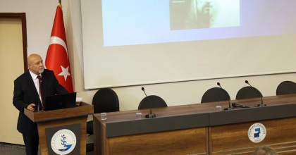 PAÜ’DE 30 AĞUSTOS ZAFER BAYRAMI COŞKUYLA KUTLANDI