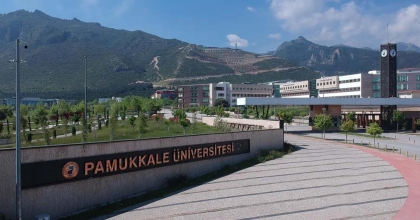 PAÜ ULUSLARARASI ANLAŞMALARA İMZA ATTI