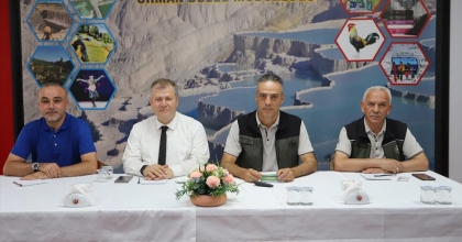 PAÜ VE ORMAN BÖLGE ORTAK PROJE GELİŞTİRECEK