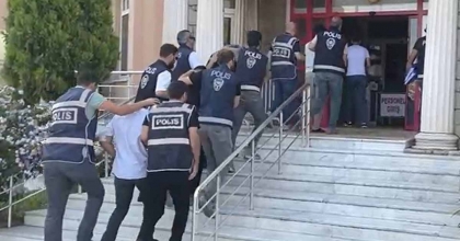 POLİS SAHTE MİT’ÇİLERE GEÇİT VERMEDİ: 4 KİŞİ TUTUKLANDI