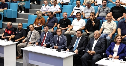 IŞIN'DAN DEPREM UYARISI: 
