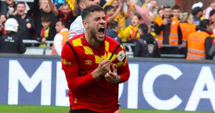 ROMULO TRANSFERİNDE SONA GELİNDİ