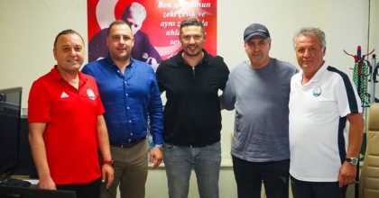  SALİHLİ BELEDİYESPOR ERGUVAN İLE YOLA DEVAM DEDİ