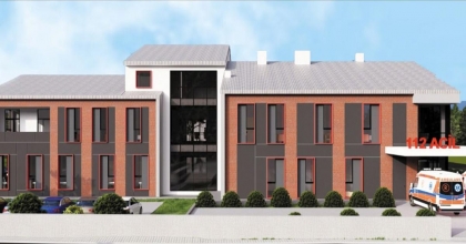 SARAYKÖY’DE DEV YATIRIMIN TEMELİ ATILIYOR