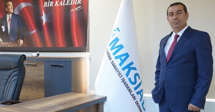 SARI: MAKİNE ZİRVESİYLE SORUNLARA ÇÖZÜM ARAYACAĞIZ