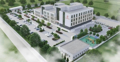  SARUHANLI DEVLET HASTANESİ İÇİN İHALE TARİHİ BELLİ OLDU