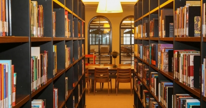 SERVERGAZİ MAHALLESİNE KÜTÜPHANE YAPILACAK