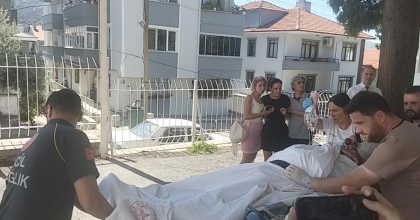 SİLAHLA YARALANAN GÜVENLİK GÖREVLİSİ KURTARILAMADI