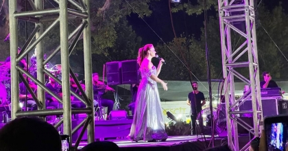 SİMAV’DA DERYA BEDAVACI RÜZGARI ESTİ