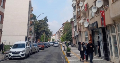 SİMAV’DA PEŞ PEŞE DEPREMLER KORKUTTU