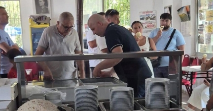 SÖKE TARIM VE ORMAN MÜDÜRLÜĞÜ'NDEN SARIKEMER’DE GIDA DENETİMİ