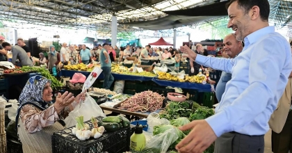 SOSYAL DESTEKLER ARTARAK SÜRECEK