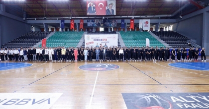 SPOR AKADEMİSİ KAZANDIRMAYA DEVAM EDİYOR