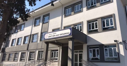 SARIGÖL'DE VELİLERE SAHTE ADRES UYARISI