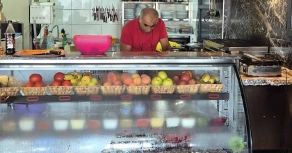 SÖKE’DE GIDA İŞLETMELERİNE DENETİM