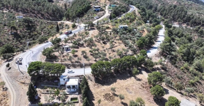 SPİL DAĞI YOLUNDA BÜYÜK DÖNÜŞÜM BAŞLADI