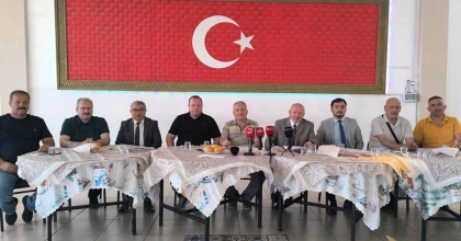 ŞUHUT'TA MANDA YETİŞTİRİCİLİĞİNE 1,5 MİLYON TL EK ÖDENEK