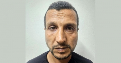 SURİYELİ İNŞAAT İŞÇİSİ TARLADA GÖMÜLÜ BULUNDU