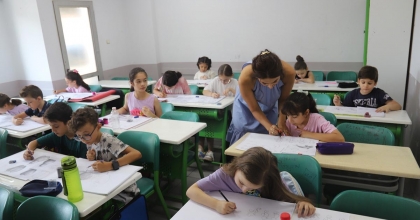 TURGUTLU BELEDİYESİ KIŞ SPOR OKULLARI VE KÜLTÜR KURSLARI BAŞLIYOR