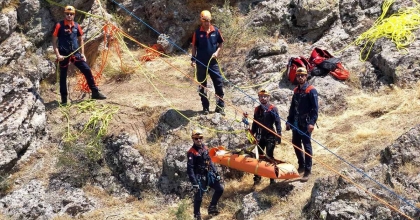 TATBİKAT GERÇEĞİNİ ARATMADI