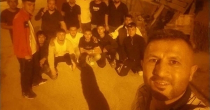 TAVŞANLI’DA GENÇLERDEN GÖNÜLLÜ YANGIN SEFERBERLİĞİ