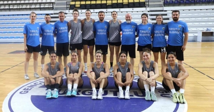 TURGUTLU’NUN POTADAKİ GÜCÜ PARKEYE İNDİ