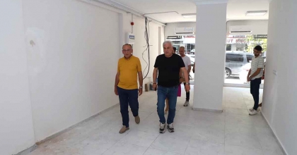 TURGUTLU’YA KENT LOKANTASI, HALK EKMEK VE HALK MANDIRA MÜJDESİ