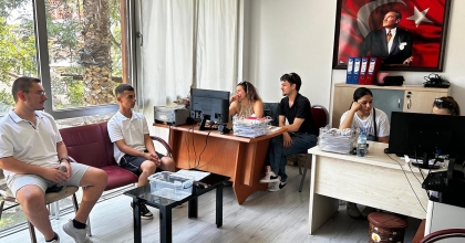 ÜCRETSİZ YKS TERCİH DESTEĞİ SÜRÜYOR