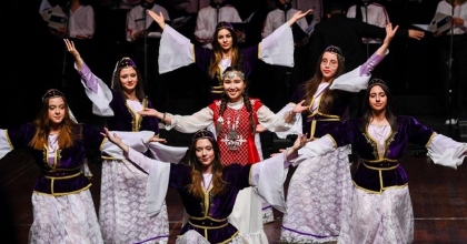 ULUSLARARASI ÖĞRENCİLERİN TERCİHİ UŞAK ÜNİVERSİTESİ OLDU