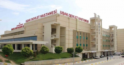  UŞAK EĞİTİM VE ARAŞTIRMA HASTANESİ KADROSUNA YENİ UZMAN DOKTORLAR KATILDI