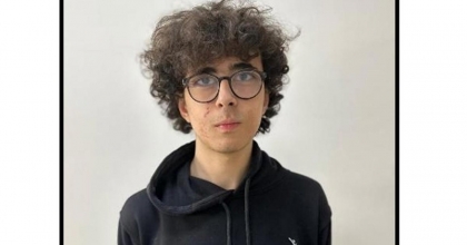 FEN LİSESİ ÖĞRENCİSİ ULUSLARARASI COĞRAFYA OLİMPİYATINDA BRONZ MADALYA KAZANDI