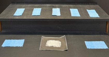 UYUŞTURUCU TİCARETİ YAPTIĞI BELİRLENEN 2 ŞAHIS TUTUKLANDI