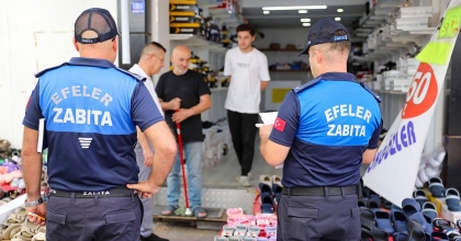 VATANDAŞLAR ARTIK SOKAKLARDA RAHAT YÜRÜYEBİLECEK