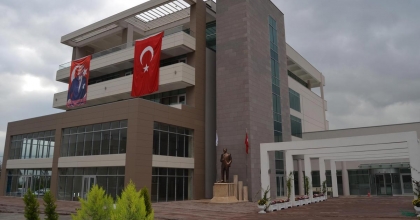 YENİ ADLİ YIL 1 EYLÜL’DE AÇILIYOR