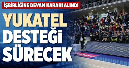 YUKATEL DESTEĞİ SÜRECEK