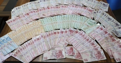 YUNUSEMRE'DE DİLENCİ OPERASYONU