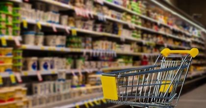 ZİNCİR MARKET FİYATLARINI KARŞILAŞTIRMA DÖNEMİ BAŞLADI