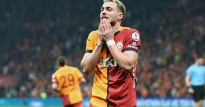 GALATASARAY'DA BARIŞ ALPER YILMAZ KRİZİ BİTMİYOR